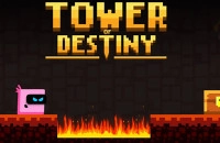Play Tower Of Destiny now!
