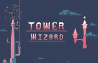 Play Tower Wizard now!