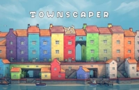 PLay Townscaper now!