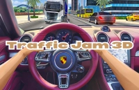 Play Traffic Jam 3D now!