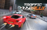 Play Traffic Rally now!
