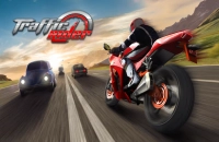 PLay Traffic Rider now!