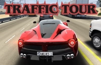 Play Traffic Tour now!