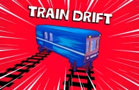 PLay Train Drift now!