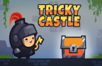 Play Tricky Castle now!