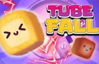 Play Tube Fall now!