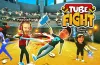 Tube Fight