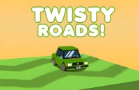Play Twisty Roads! now!