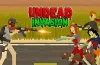 Undead Invasion
