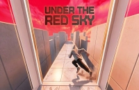 PLay Under the Red Sky now!