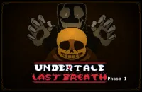 PLay Undertale Last Breath Phase 1 now!