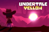 PLay Undertale Yellow now!