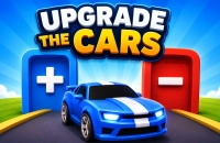 PLay Upgrade the CARS now!