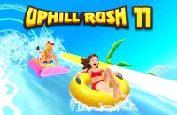 Play Uphill Rush 11 now!