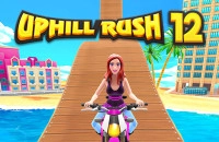 Play Uphill Rush 12 now!