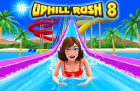 Play Uphill Rush 8 now!