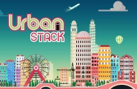 Play Urban Stack now!