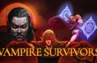 Play Vampire Survivors now!