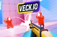 PLay Veck.io now!
