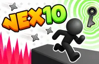 Play Vex 10 now!