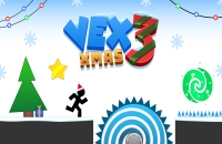 PLay VEX 3 Xmas now!