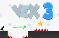 Play Vex 3 now!