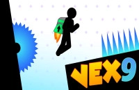 PLay Vex 9 now!