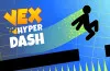 Vex Hyper Dash