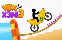 PLay Vex X3M 3 now!