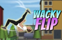 Play Wacky Flip now!