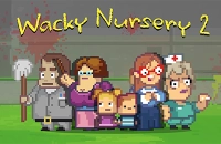 Play Wacky Nursery 2 now!