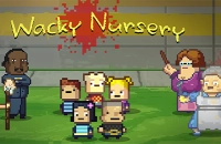 Play Wacky Nursery now!