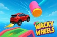 Play Wacky Wheels now!