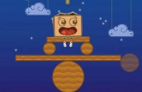 PLay Wake Up the Box now!