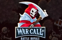 Play WarCall.io now!