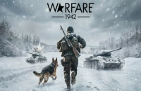 PLay Warfare 1942 now!