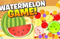 Play Watermelon Game now!