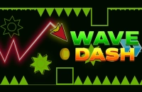 Play Wave Dash now!