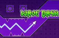 Play Wave Dash now!