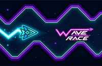 PLay Wave Race now!
