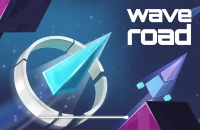 Play Wave Road now!