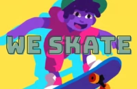 Play We Skate now!