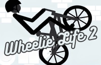 PLay Wheelie Life 2 now!