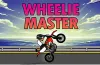 Wheelie Master
