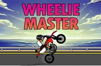 PLay Wheelie Master now!