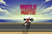 PLay Wheelie Master now!