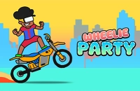 PLay Wheelie Party now!