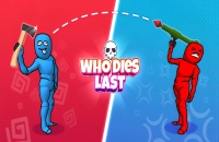 PLay Who Dies Last? now!