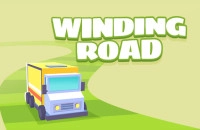 Play Winding Road now!