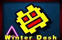 PLay Winter Dash now!